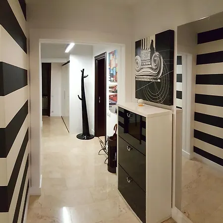 Apartment Mihail Cioranu *