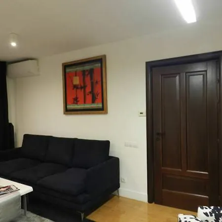 Mihail Cioranu Apartment